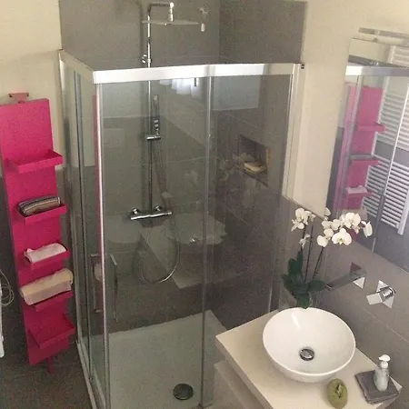 Le Coccole Del Garda Apartament *