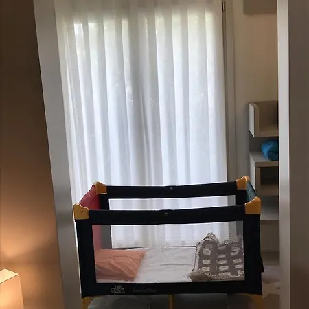 Apartament Le Coccole Del Garda Padenghe sul Garda