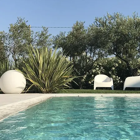Le Coccole Del Garda * Padenghe sul Garda