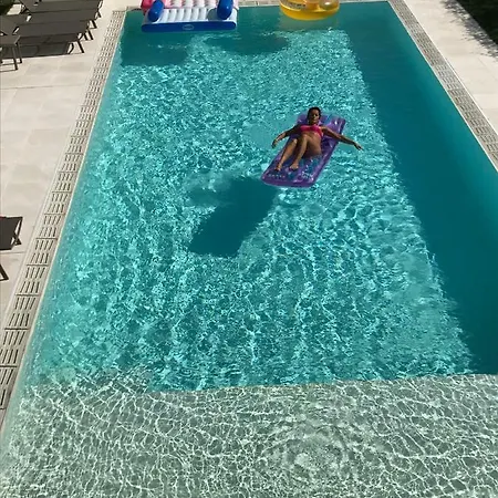 Apartament Le Coccole Del Garda Padenghe sul Garda