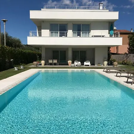 Le Coccole Del Garda