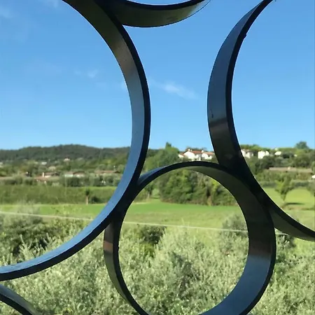 Le Coccole Del Garda *